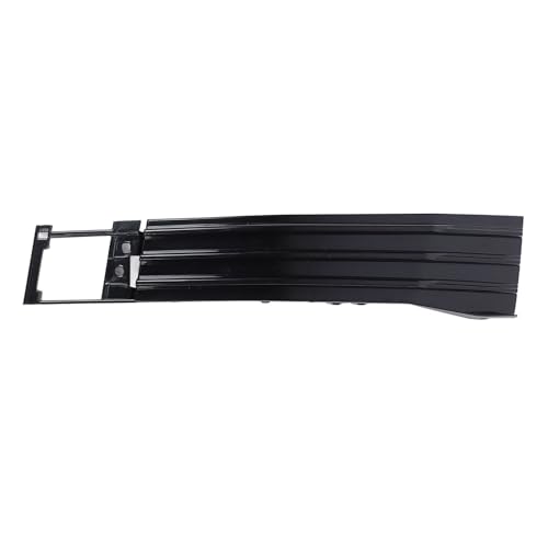 Cubierta de bisel para rejilla delantera central, repuesto OE 84570819 premium para Sedan 2011-2013 6