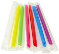 [Charmy] Tapioca straws () 50 pieces