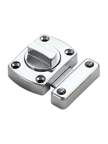 Serrure de porte de chambre or small design elegant pour fenetre - 7