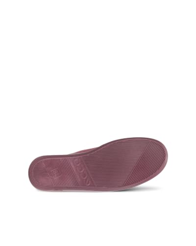 Image of ECCO Soft 2.0 Tie Sneakers