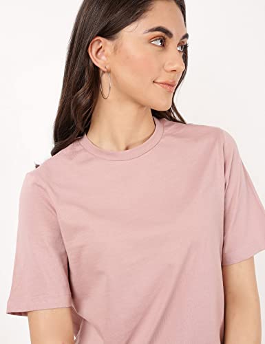 Image of Marks & Spencer Women's Regular Fit T-Shirt