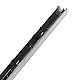 JINTAI Scharnierabdeckung Set Ersatz Für Lenovo ThinkBook 14-IML 20RV 14-IIL 20SL 5CB0X55783 EBLVA022020 (Silber)