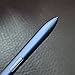 Galaxy Tab S7 FE Pen Replacement S7 FE 5G S Pen for Galaxy Tab S7FE Pen Touch Pen for Samsung Galaxy Tab S7 FE Pen SM-T730 SM-T733 T736 S Pen with Tips S7 FE Pen Repair Part (Phantom Navy)