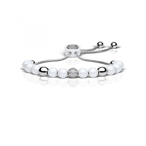 Preisvergleich Produktbild BERING Damen-Strangarmbänder Edelstahl 608-5117-250