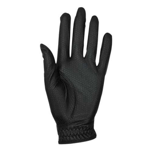 Image of Professional Golf Glove (Small, Black)