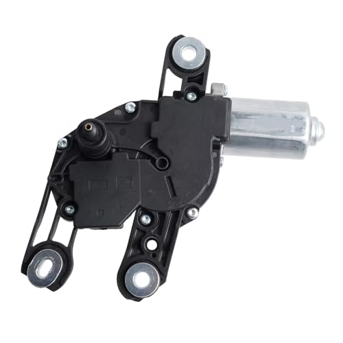 Moteur d'essuie-glace avant 5E5955711A à balayage fluide pour voiture Q3