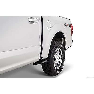 AMP Research Brightt Compatible with Accessories