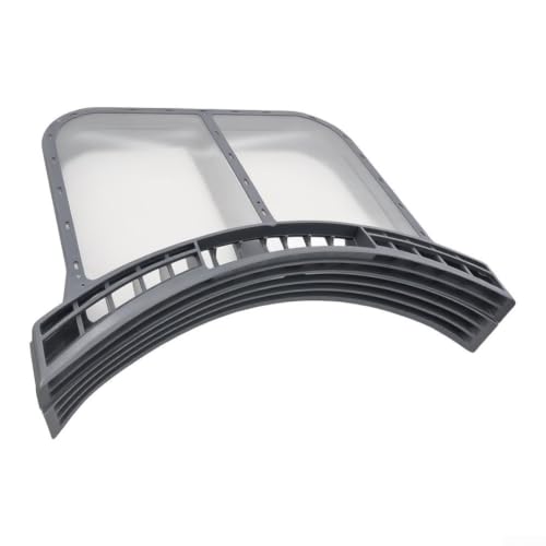 Filtro de pelusa de alta durabilidad compatible con secadora modelo EFME627UIW2 2