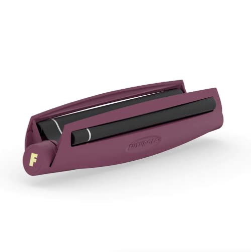 Futurola King Size Cone Roller for Precise Rolling - Effortlessly Roll