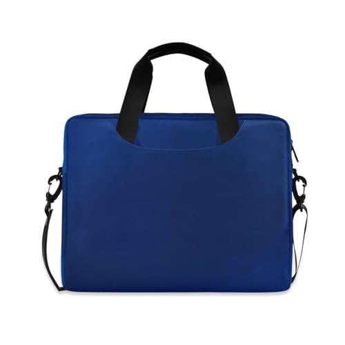 Maletín portátil para laptop 15.6 pulgadas azul degradado miniatura 1