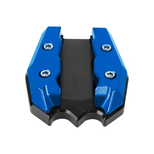 Extension béquille latérale XMAX 300 pour stationner partout