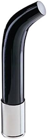 Coltene C7921 Light Guide, 8 mm Curved Tip