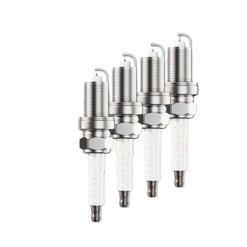 Bougies d'allumage Double Iridium pour rouler sereinement en Cabriolet et Lupo