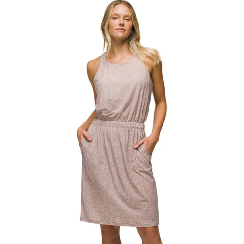 Robe Kamen prAna décontractée idéale pour vos journées ensoleillées et terrasses