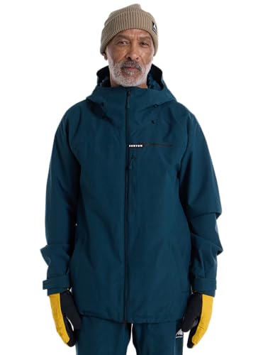 Image of Burton mens Lodgepole 2l Jacket