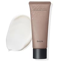 Amazon.co.jp: BAUM（バウム） アロマティック ハンドクリームn 2 75g