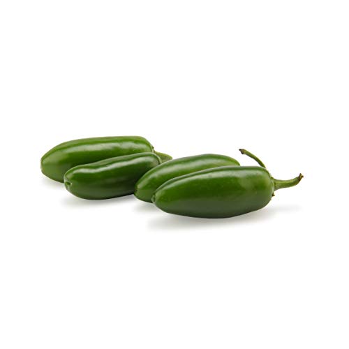 Fresh Produce (Brands May Vary) 0000000046930 Green Jalapeno Pepper thumb #2