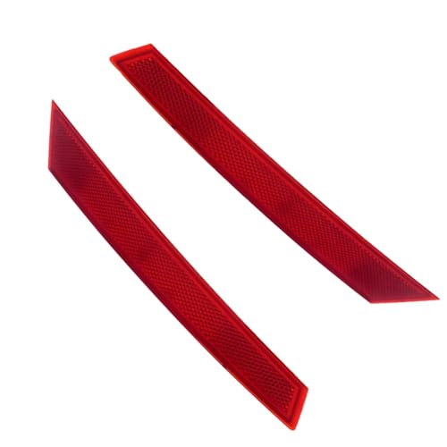 Réflecteur de pare-chocs cassé solution pour Seat Ibiza V KJ1 pack catadioptre