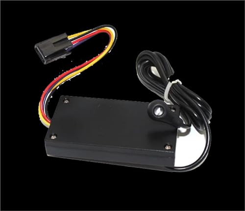 Módulo de interruptor de faros delanteros Passat B8 mando luces eléctrico 3G0941633 4