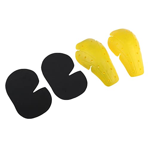 Image of CALANDIS Motorcycle Moto CE Approved Detachable Armour Hip & Knee Protection Pad | Other Armor | Armor & Protectors | Apparel & Merchandise | Parts & Accessories