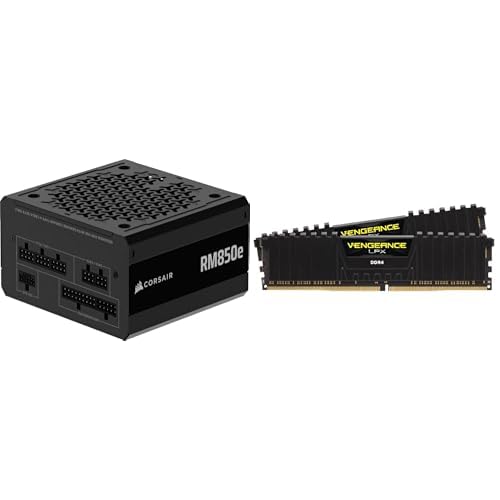 KIT DIMM DDR4 DRAM 3200MHz da 32GB (2x16 GB) Cas 16