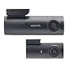 Nordväl DC102-4K Dashcam 2CH WiFi + GPS (64GB)