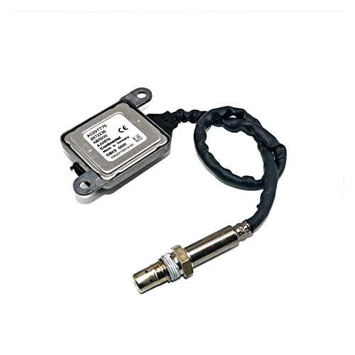 reemplazo 2872236 Sensor de nitrógeno del Sensor de NOx Compatible con Cummins Partes