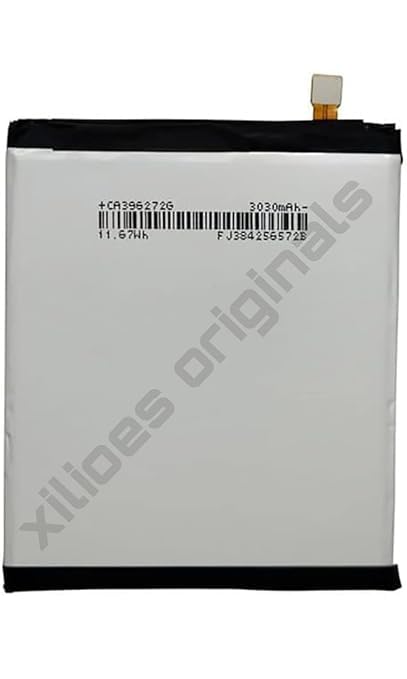 Image of HE345 Battery for Nokia 6 2nd Generation 2018 / TA-1016 / TA-1045 / TA-1068 Battery with 6 Month Warranty**** (V74)