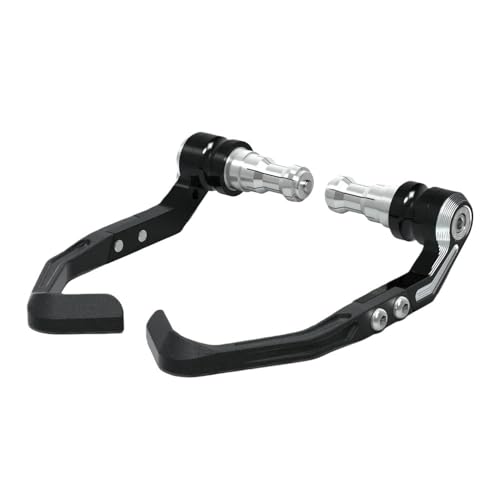 Protège-mains pour Monster 696 600 et 400 protection leviers moto