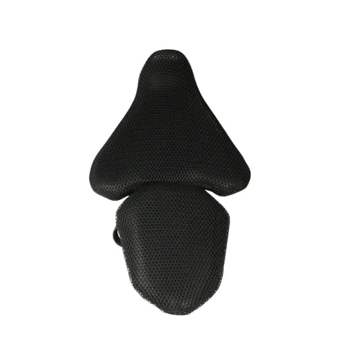 Accessoires de moto housse selle MT-07 2013-2017 protection thermique