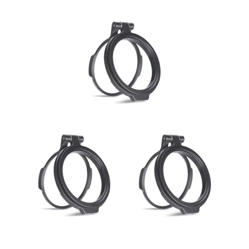 Support de commutation pour filtre 72mm adaptateur rapide photo