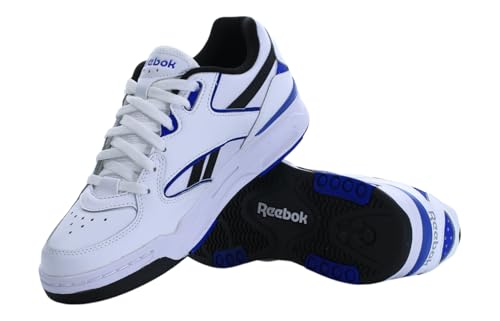 Reebok Unisex-Adult Bb 4500 DMX Sneaker4