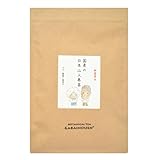 がばい農園 国産 手作り 日本山人参茶 2g×30包 ヒュウガトウキ お茶 ノンカフェイン 健康茶 ティーバッグ 無添加 宮崎県産