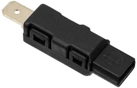 Replacement For 911-617-108-01 XL Alternator Diode for Porsche 911 944 928 1983-1991