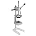 Produktbild Pommes Frites Cutter, stehende Pommes Frites Cutter Kartoffeln Gurken Chipper Gemüse Chopper Küchengerät