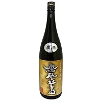 鳳凰美田 純米吟醸 大地 雄町 生酒 1800ml