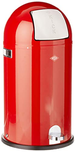 Preisvergleich Produktbild WESCO Kickboy rot, 400