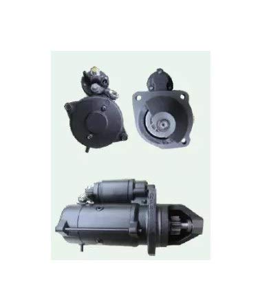Démarreur 83646400 GOWE 11131426 pour moteur de véhicule mécanique
