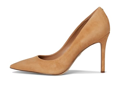 Image of Sam Edelman Women's Hazel Cyprus Tan 6 Wide