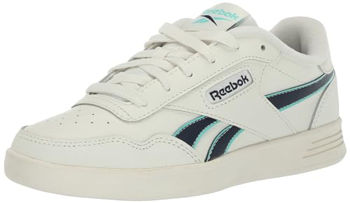 Reebok NVbN U[Xj[J[ p - ܂͔ ejXV[Y fB[X TCY5~11, `[N/xN^[lCr[/TCo[~gB, 9.5 Women/8 Men