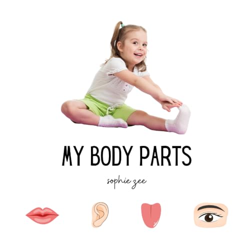 Image of My Body Parts