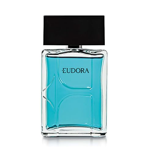 Perfume Eudora H Acqua Desodorante Colônia 100ml