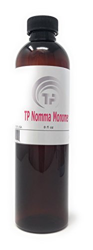 TP Nomma Monomer The professional acrylic liquid. (8 fl oz)