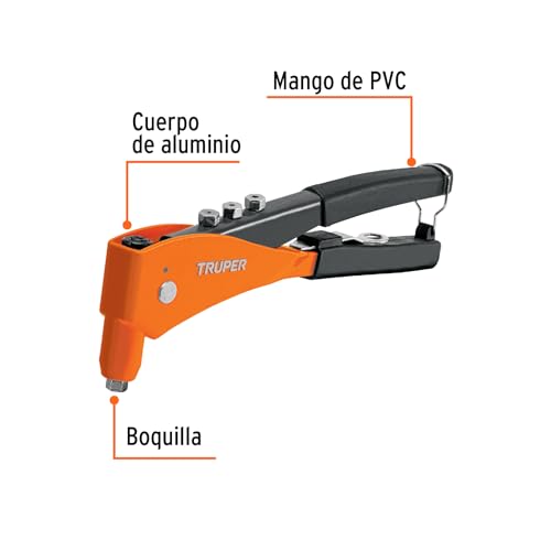 Remachadora Truper 8 Imagen adicional
