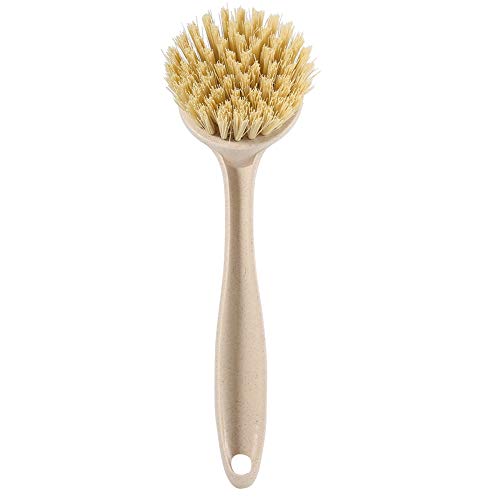 Image of Multi-Purpose Dish Brush Kitchen Dish Brush, Kitchen Brush, for Dishes Bowls