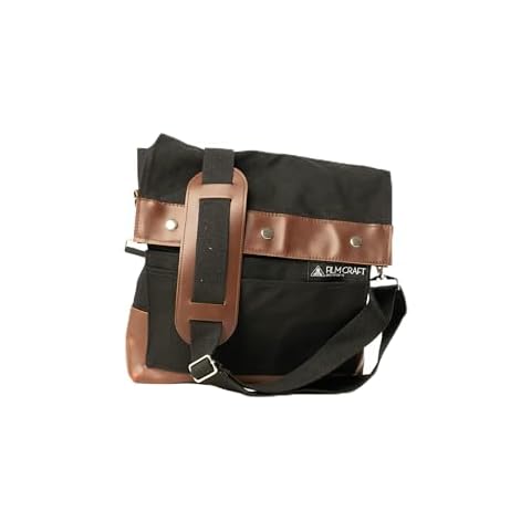 Filmcraft Deluxe Script Pouch for Professional Grade Director's Chairs Cover