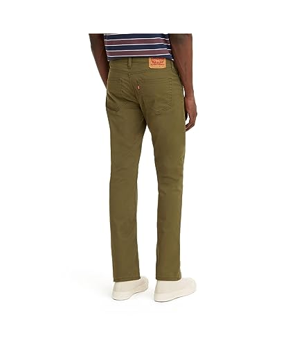 Image of Levi's Men's 511 Slim Fit Jeans (Also Available in Big & Tall)