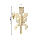 Zoom IMG-1 veemoon serratura di sicurezza portatile Zoom IMG-1 veemoon serratura di sicurezza portatile