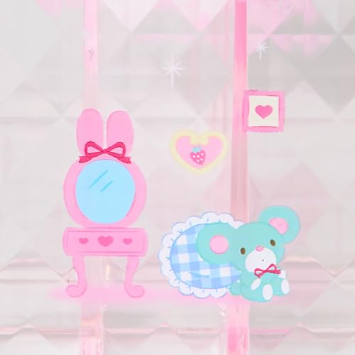 Image of Sanrio - My Melody 115916 Cosmetic Organizer