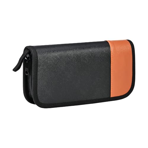 釣りフライルアー&スピナー収納バッグベイトキャリーケースフック主催者タックルバッグスパンコールルアーバッグルアーコンテナ